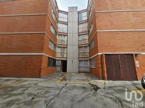 NEX-250165 - Departamento en Venta, con 2 recamaras, con 2 baños, con 60 m2 de construcción en Jamaica, CP 15800, Ciudad de México.