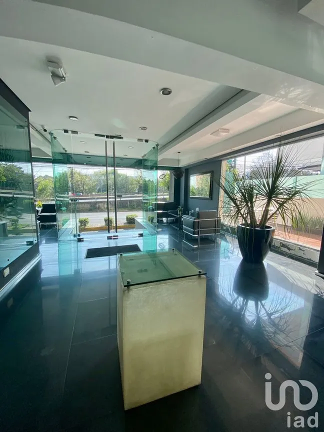 Departamento en Venta en Paseo de las Lomas, Álvaro Obregón, Ciudad de México | NEX-159856 | iad México | Foto 2 de 26