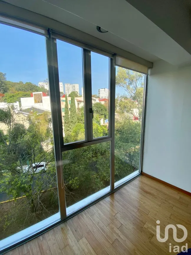 Departamento en Venta en Paseo de las Lomas, Álvaro Obregón, Ciudad de México | NEX-159856 | iad México | Foto 11 de 26
