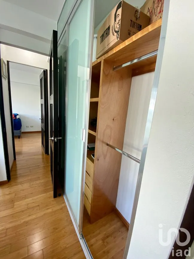 Departamento en Venta en Paseo de las Lomas, Álvaro Obregón, Ciudad de México | NEX-159856 | iad México | Foto 12 de 26