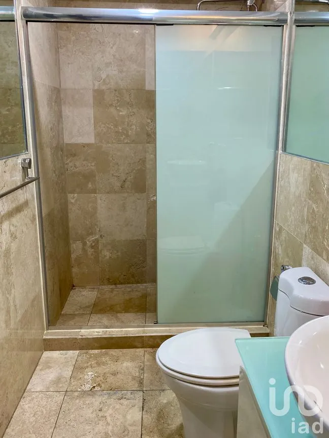 Departamento en Venta en Paseo de las Lomas, Álvaro Obregón, Ciudad de México | NEX-159856 | iad México | Foto 13 de 26