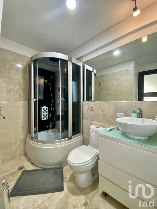 Departamento en Venta en Paseo de las Lomas, Álvaro Obregón, Ciudad de México | NEX-159856 | iad México | Foto 14 de 26
