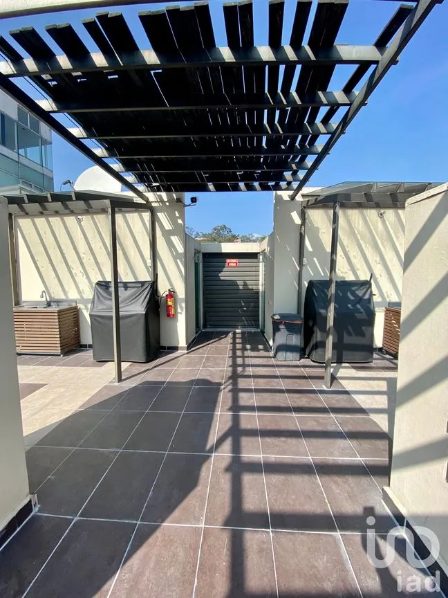 Departamento en Venta en Paseo de las Lomas, Álvaro Obregón, Ciudad de México | NEX-159856 | iad México | Foto 15 de 26