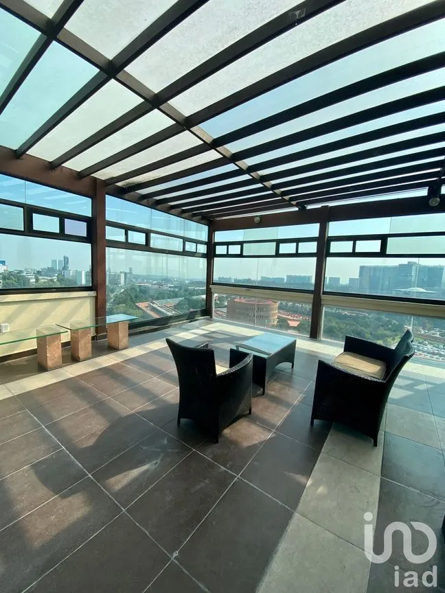 Departamento en Venta en Paseo de las Lomas, Álvaro Obregón, Ciudad de México | NEX-159856 | iad México | Foto 16 de 26