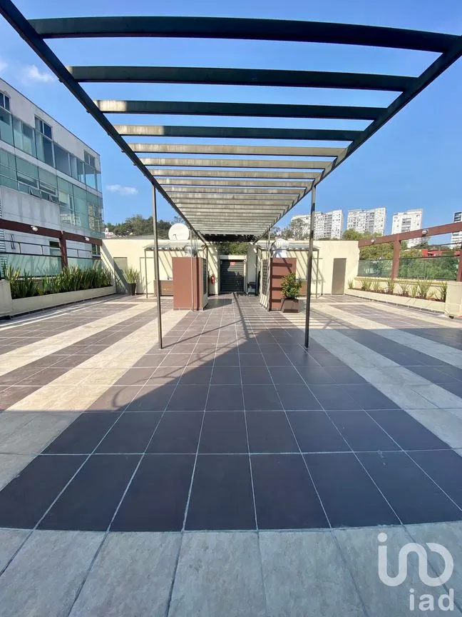 Departamento en Venta en Paseo de las Lomas, Álvaro Obregón, Ciudad de México | NEX-159856 | iad México | Foto 17 de 26