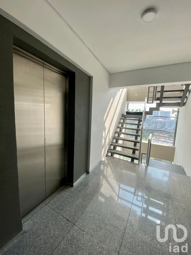 Departamento en Venta en Paseo de las Lomas, Álvaro Obregón, Ciudad de México | NEX-159856 | iad México | Foto 19 de 26