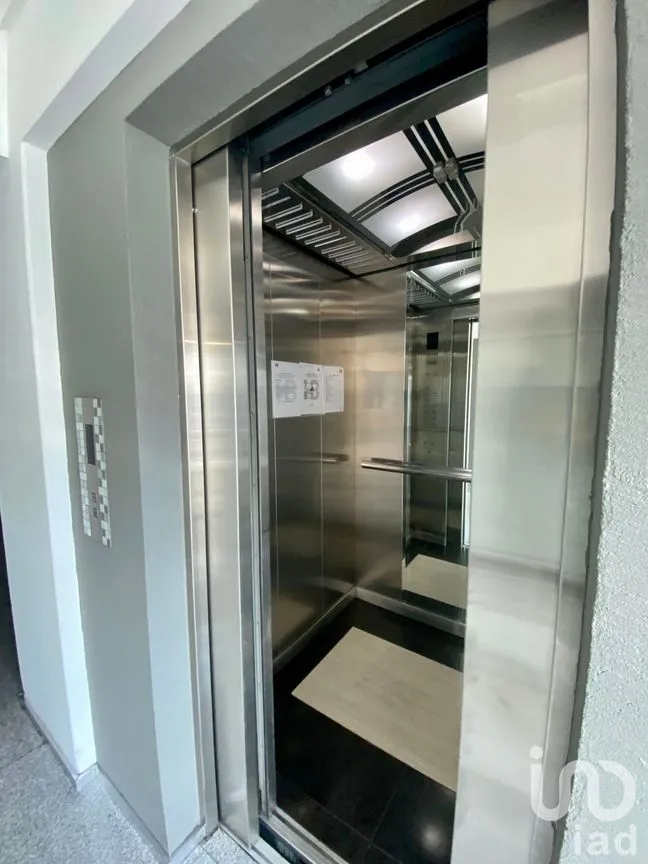 Departamento en Venta en Paseo de las Lomas, Álvaro Obregón, Ciudad de México | NEX-159856 | iad México | Foto 20 de 26