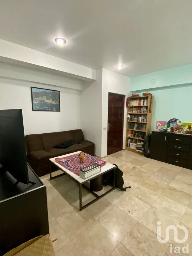 Departamento en Venta en Paseo de las Lomas, Álvaro Obregón, Ciudad de México | NEX-159856 | iad México | Foto 3 de 26