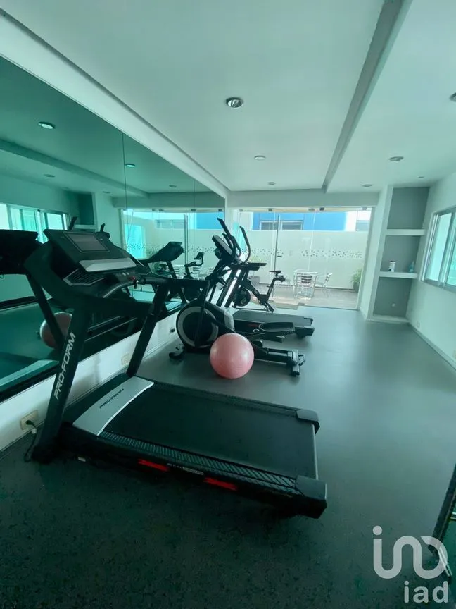 Departamento en Venta en Paseo de las Lomas, Álvaro Obregón, Ciudad de México | NEX-159856 | iad México | Foto 22 de 26