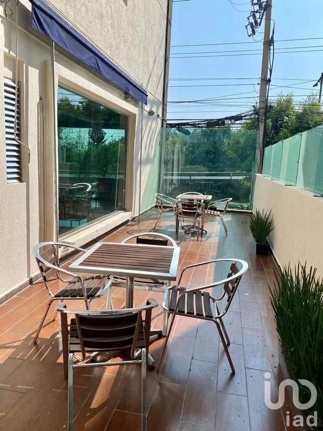 Departamento en Venta en Paseo de las Lomas, Álvaro Obregón, Ciudad de México | NEX-159856 | iad México | Foto 23 de 26
