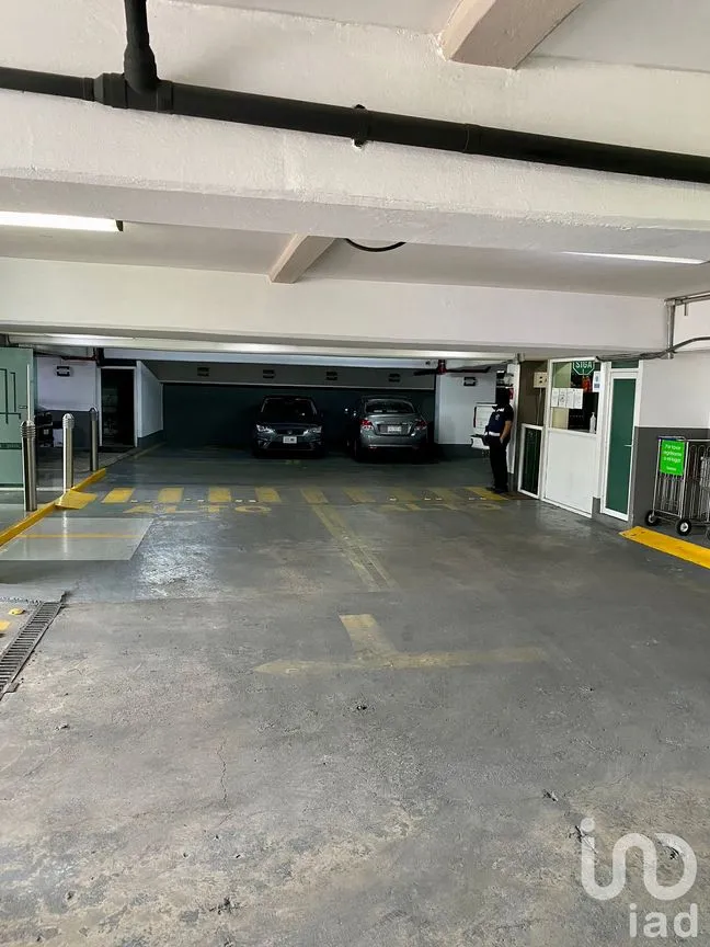 Departamento en Venta en Paseo de las Lomas, Álvaro Obregón, Ciudad de México | NEX-159856 | iad México | Foto 25 de 26