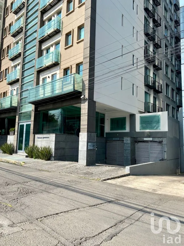 Departamento en Venta en Paseo de las Lomas, Álvaro Obregón, Ciudad de México | NEX-159856 | iad México | Foto 26 de 26