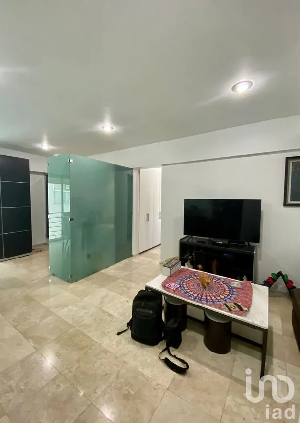 Departamento en Venta en Paseo de las Lomas, Álvaro Obregón, Ciudad de México | NEX-159856 | iad México | Foto 4 de 26
