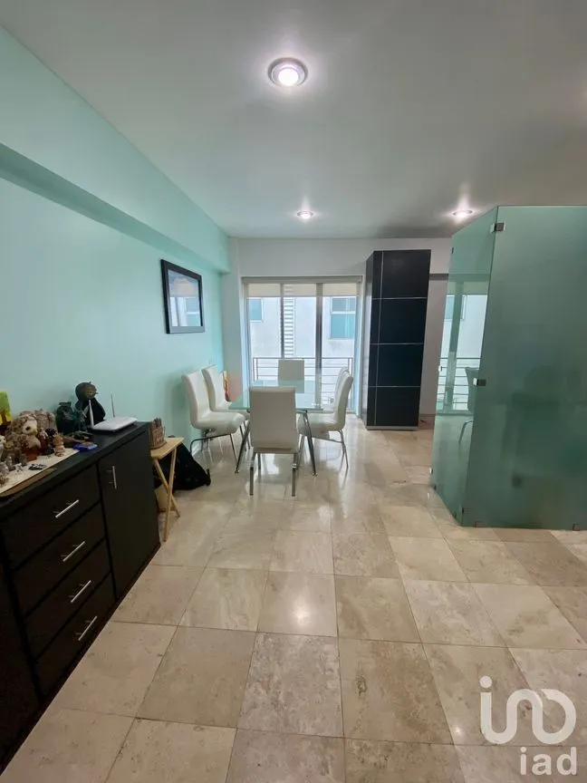 Departamento en Venta en Paseo de las Lomas, Álvaro Obregón, Ciudad de México | NEX-159856 | iad México | Foto 5 de 26