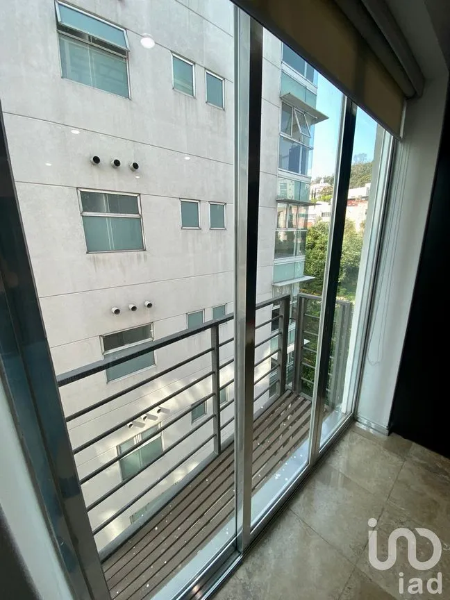 Departamento en Venta en Paseo de las Lomas, Álvaro Obregón, Ciudad de México | NEX-159856 | iad México | Foto 6 de 26