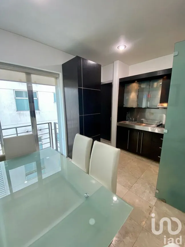Departamento en Venta en Paseo de las Lomas, Álvaro Obregón, Ciudad de México | NEX-159856 | iad México | Foto 7 de 26