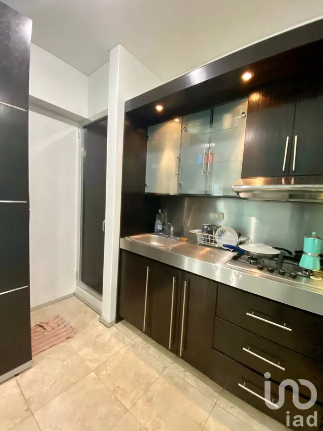 Departamento en Venta en Paseo de las Lomas, Álvaro Obregón, Ciudad de México | NEX-159856 | iad México | Foto 8 de 26