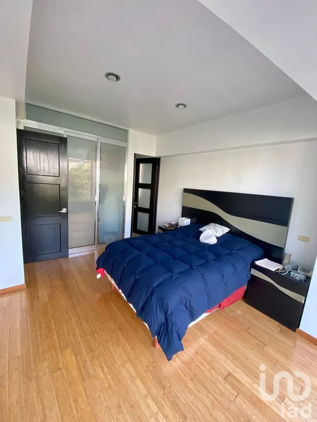Departamento en Venta en Paseo de las Lomas, Álvaro Obregón, Ciudad de México | NEX-159856 | iad México | Foto 9 de 26