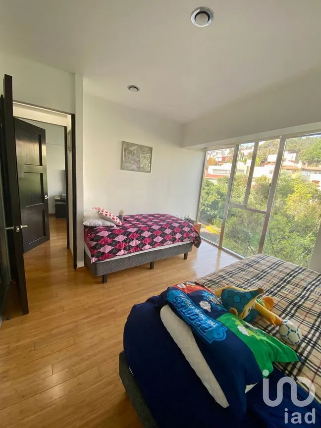 Departamento en Venta en Paseo de las Lomas, Álvaro Obregón, Ciudad de México | NEX-159856 | iad México | Foto 10 de 26