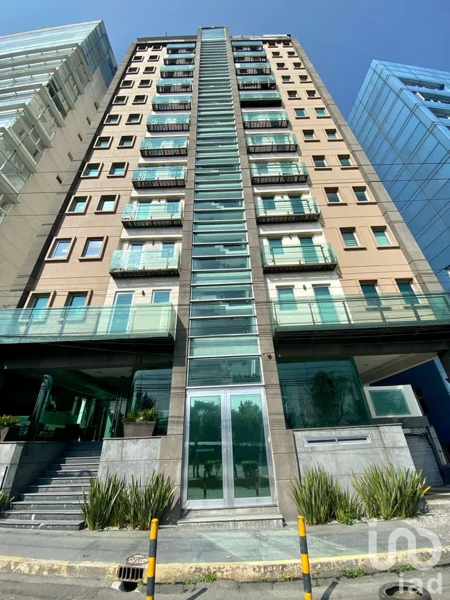 Departamento en Venta en Paseo de las Lomas, Álvaro Obregón, Ciudad de México | NEX-159856 | iad México | Foto 1 de 26