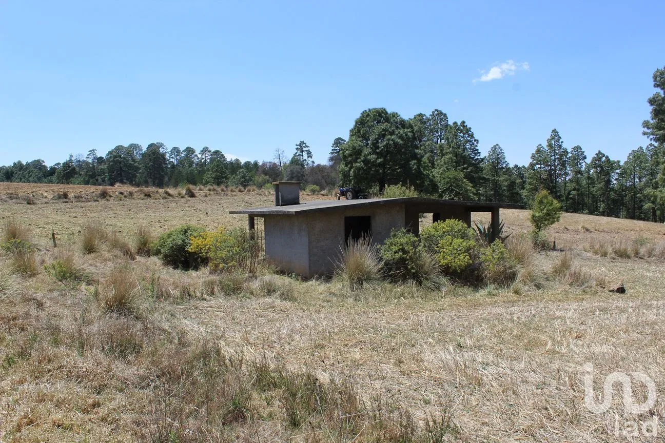 Terreno en Venta en Monte de Peña, Villa del Carbón, México | NEX-168260 | iad México | Foto 2 de 17