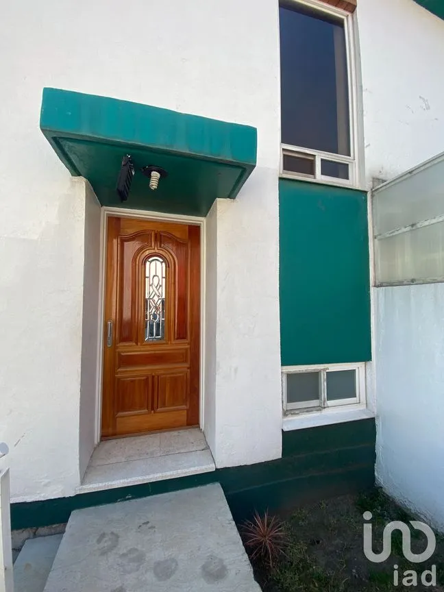 Casa en Venta en Lomas de San Mateo, Naucalpan de Juárez, México | NEX-189242 | iad México | Foto 3 de 19