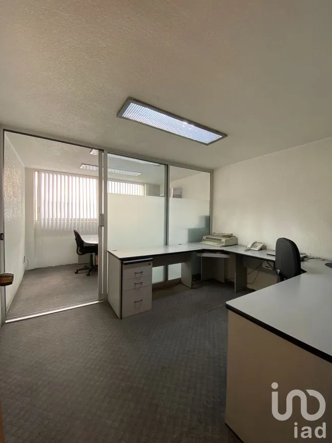 Oficina en Venta en Tlacoquemécatl, Benito Juárez, Ciudad de México | NEX-197072 | iad México | Foto 12 de 39