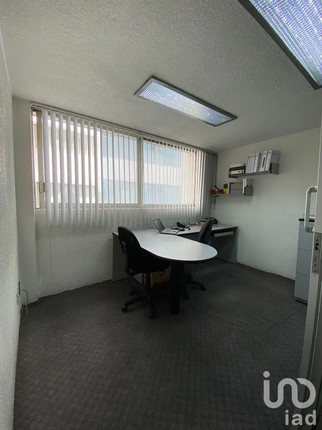 Oficina en Venta en Tlacoquemécatl, Benito Juárez, Ciudad de México | NEX-197072 | iad México | Foto 13 de 39