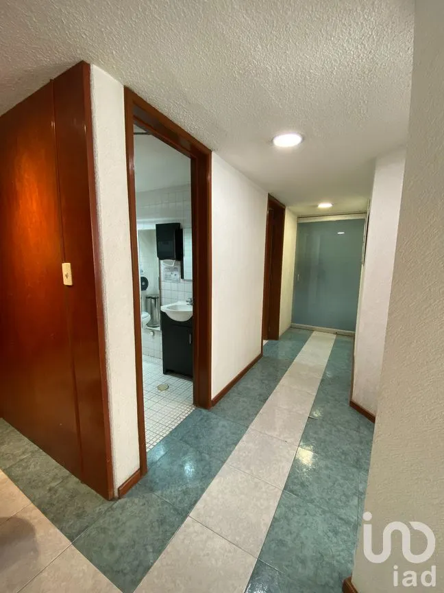 Oficina en Venta en Tlacoquemécatl, Benito Juárez, Ciudad de México | NEX-197072 | iad México | Foto 14 de 39