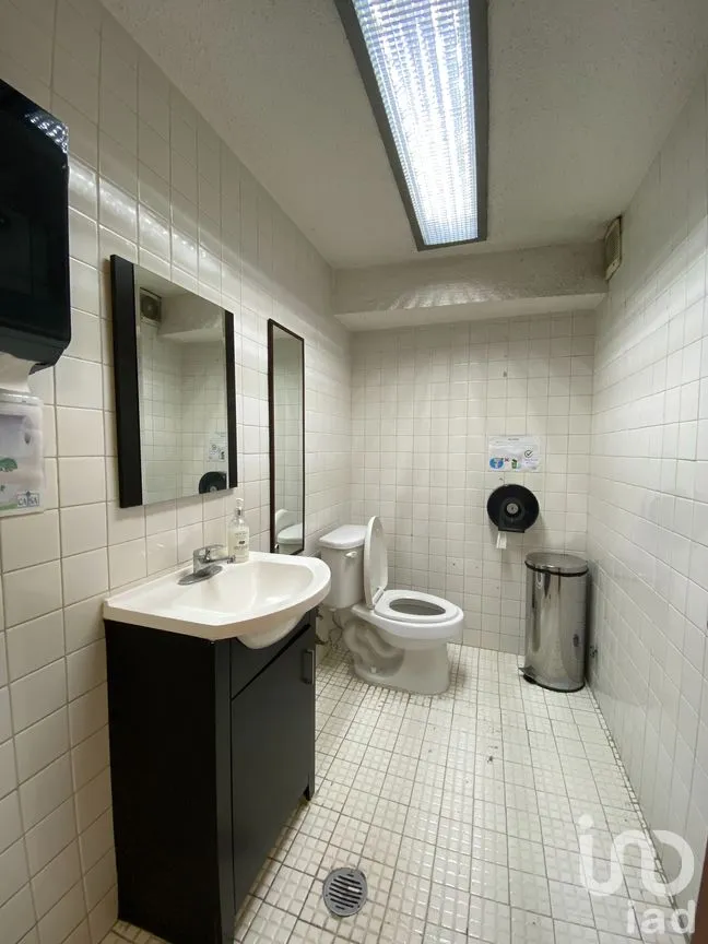 Oficina en Venta en Tlacoquemécatl, Benito Juárez, Ciudad de México | NEX-197072 | iad México | Foto 15 de 39