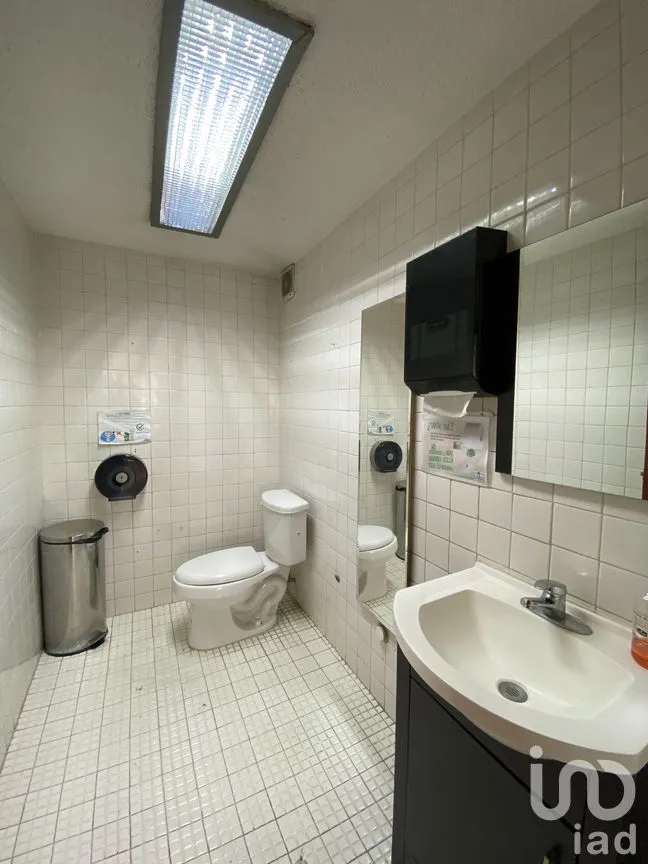 Oficina en Venta en Tlacoquemécatl, Benito Juárez, Ciudad de México | NEX-197072 | iad México | Foto 16 de 39