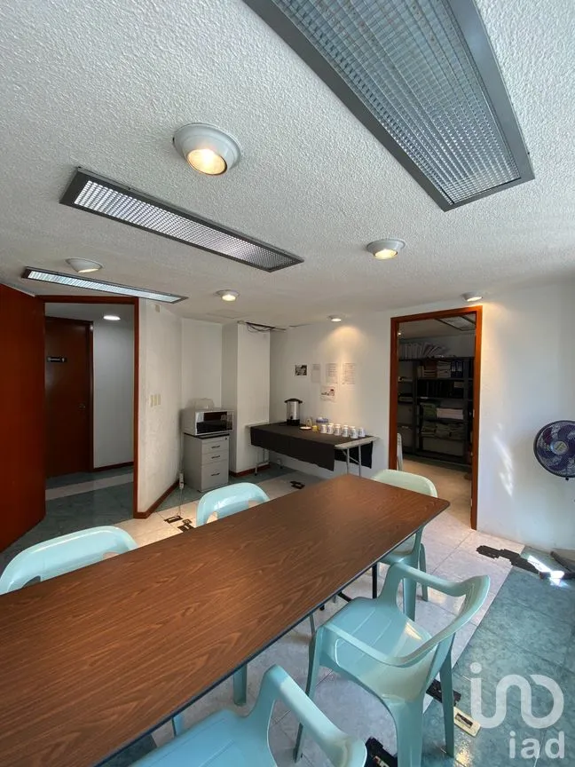 Oficina en Venta en Tlacoquemécatl, Benito Juárez, Ciudad de México | NEX-197072 | iad México | Foto 20 de 39