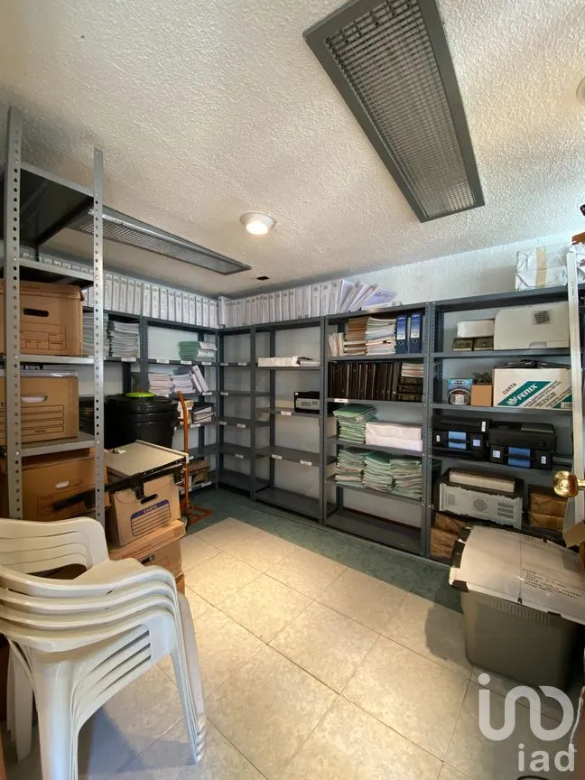 Oficina en Venta en Tlacoquemécatl, Benito Juárez, Ciudad de México | NEX-197072 | iad México | Foto 21 de 39