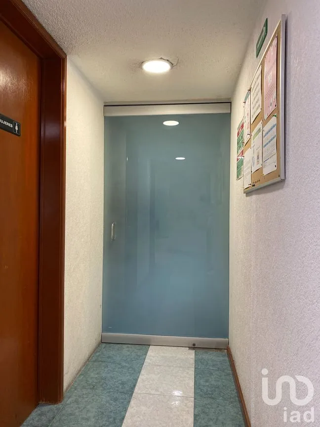 Oficina en Venta en Tlacoquemécatl, Benito Juárez, Ciudad de México | NEX-197072 | iad México | Foto 22 de 39