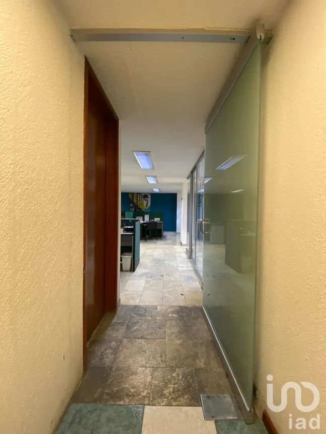 Oficina en Venta en Tlacoquemécatl, Benito Juárez, Ciudad de México | NEX-197072 | iad México | Foto 23 de 39