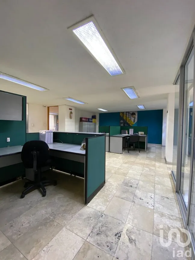 Oficina en Venta en Tlacoquemécatl, Benito Juárez, Ciudad de México | NEX-197072 | iad México | Foto 24 de 39