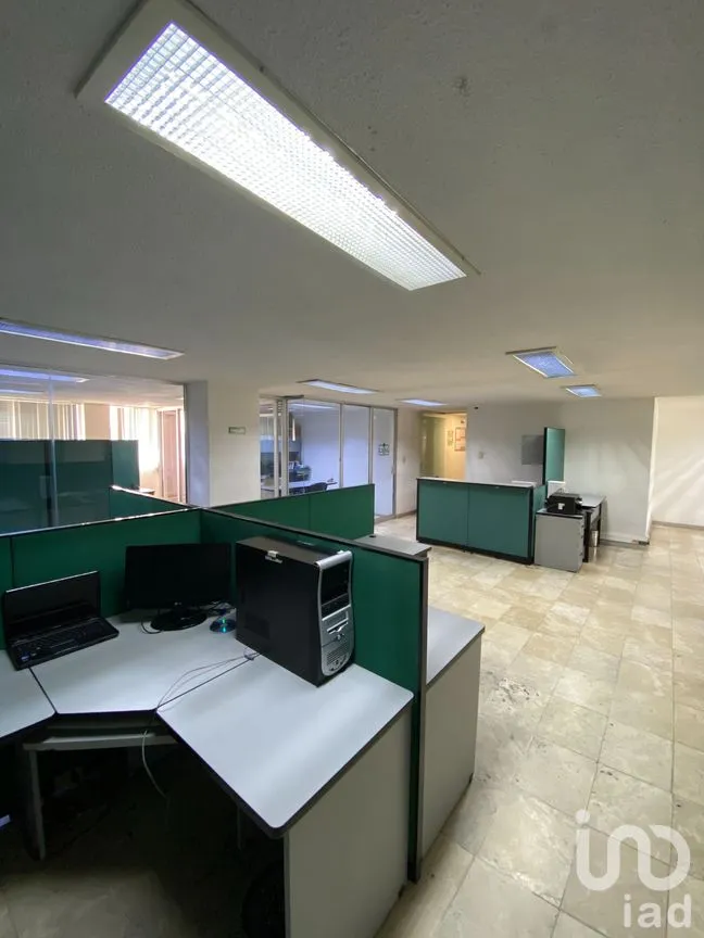 Oficina en Venta en Tlacoquemécatl, Benito Juárez, Ciudad de México | NEX-197072 | iad México | Foto 26 de 39