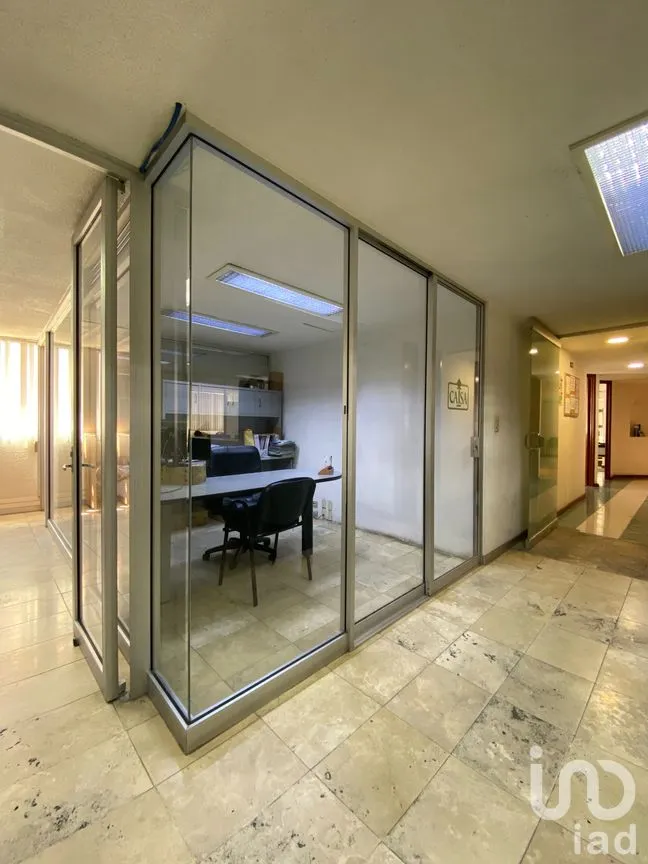 Oficina en Venta en Tlacoquemécatl, Benito Juárez, Ciudad de México | NEX-197072 | iad México | Foto 27 de 39
