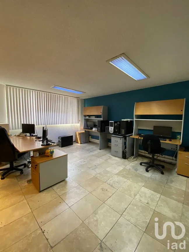 Oficina en Venta en Tlacoquemécatl, Benito Juárez, Ciudad de México | NEX-197072 | iad México | Foto 30 de 39