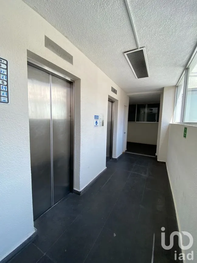 Oficina en Venta en Tlacoquemécatl, Benito Juárez, Ciudad de México | NEX-197072 | iad México | Foto 4 de 39