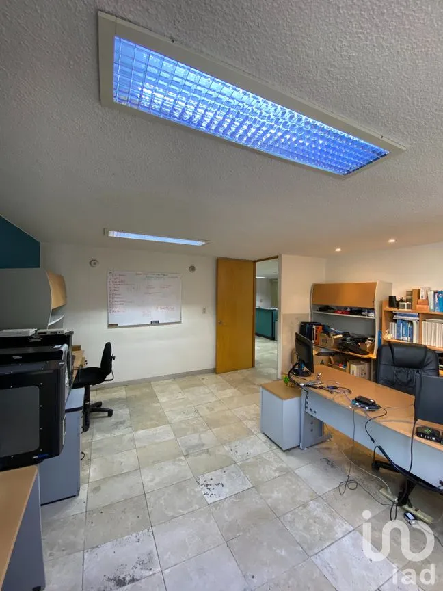 Oficina en Venta en Tlacoquemécatl, Benito Juárez, Ciudad de México | NEX-197072 | iad México | Foto 31 de 39