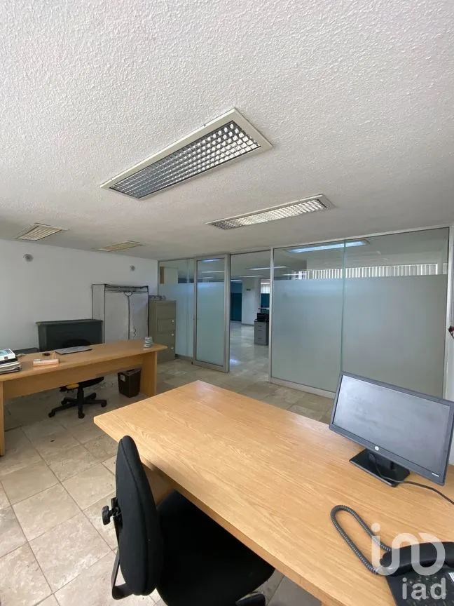Oficina en Venta en Tlacoquemécatl, Benito Juárez, Ciudad de México | NEX-197072 | iad México | Foto 32 de 39