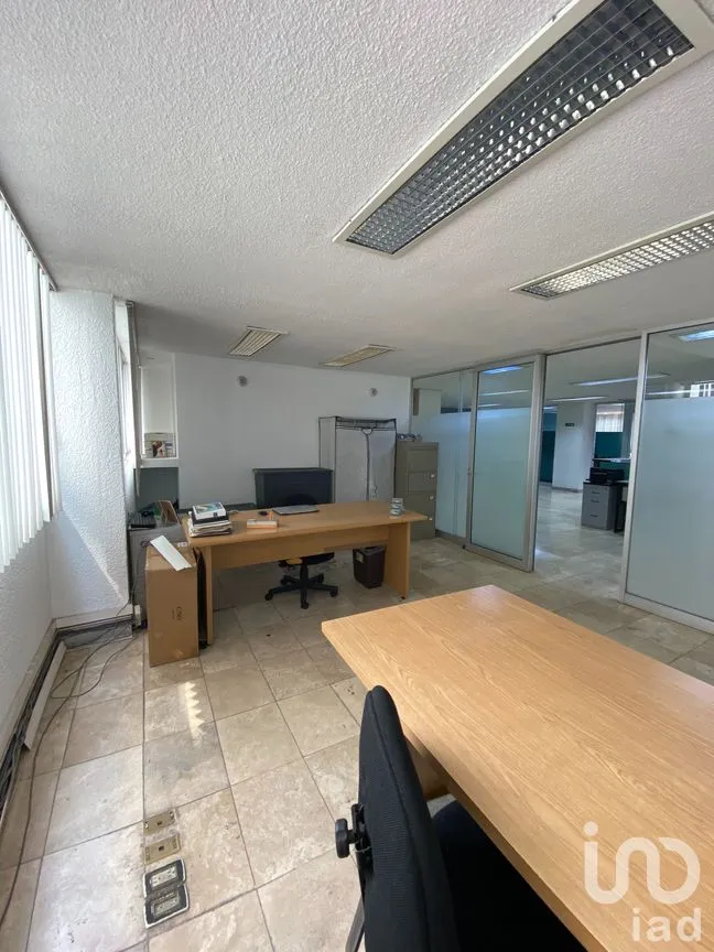 Oficina en Venta en Tlacoquemécatl, Benito Juárez, Ciudad de México | NEX-197072 | iad México | Foto 33 de 39