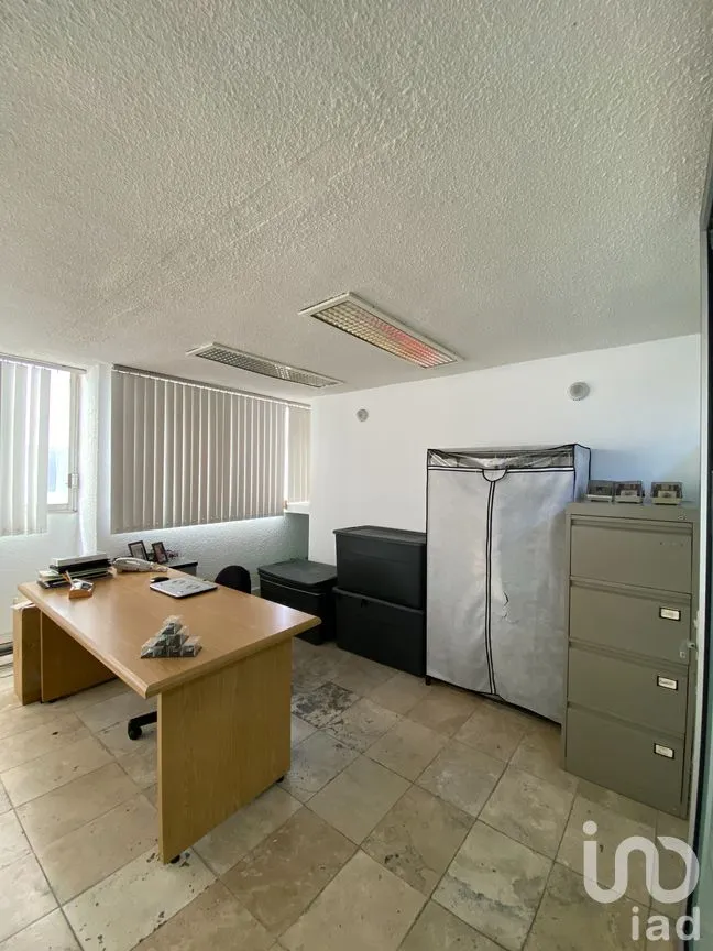 Oficina en Venta en Tlacoquemécatl, Benito Juárez, Ciudad de México | NEX-197072 | iad México | Foto 34 de 39