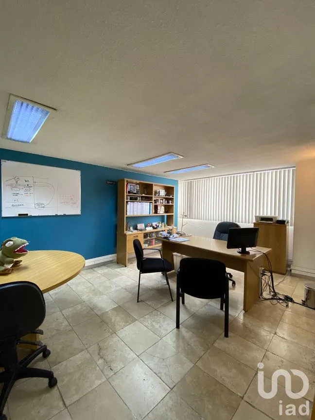 Oficina en Venta en Tlacoquemécatl, Benito Juárez, Ciudad de México | NEX-197072 | iad México | Foto 35 de 39