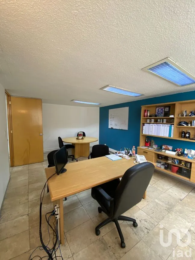 Oficina en Venta en Tlacoquemécatl, Benito Juárez, Ciudad de México | NEX-197072 | iad México | Foto 36 de 39