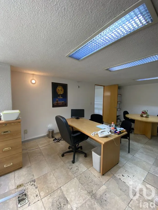 Oficina en Venta en Tlacoquemécatl, Benito Juárez, Ciudad de México | NEX-197072 | iad México | Foto 37 de 39