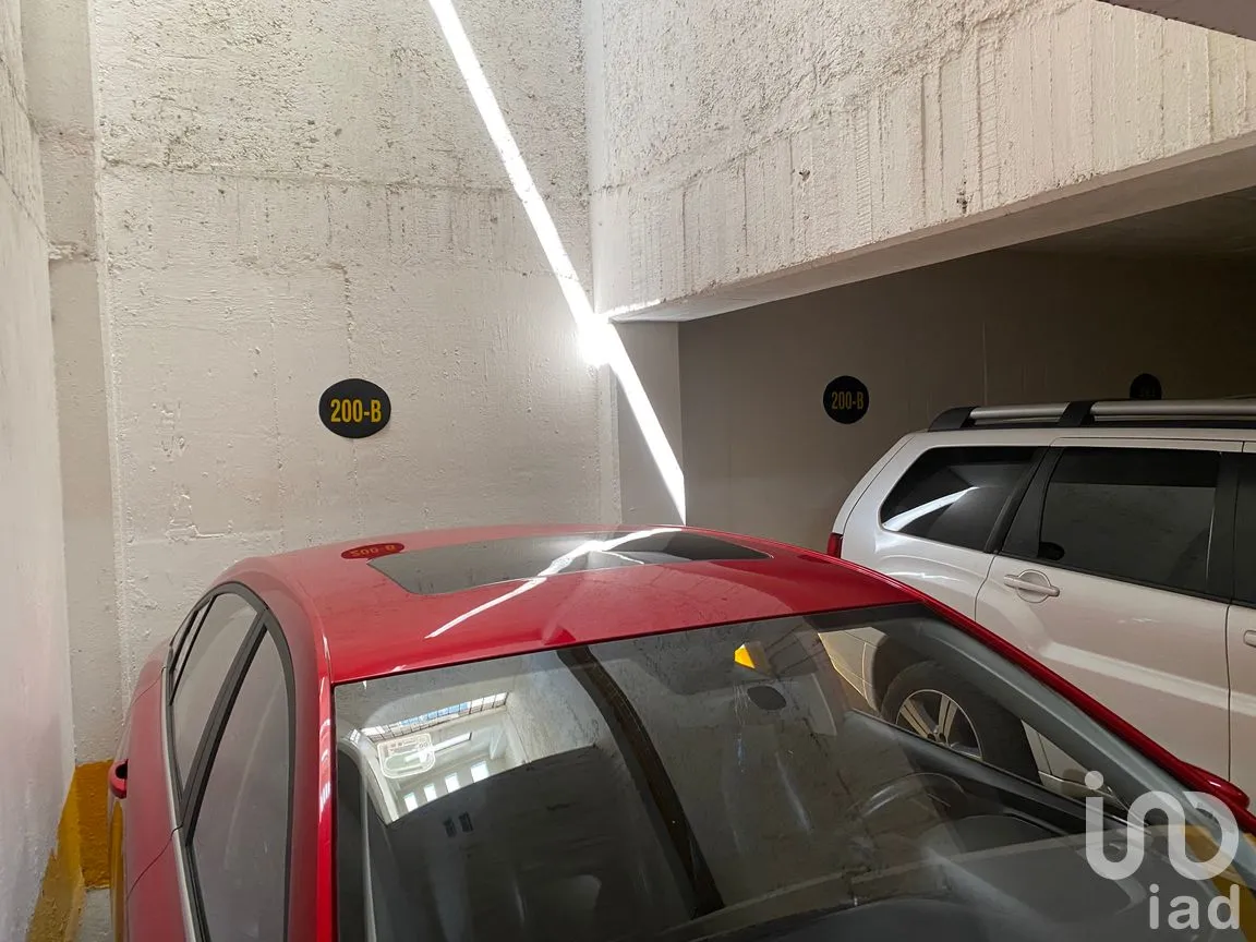 Oficina en Venta en Tlacoquemécatl, Benito Juárez, Ciudad de México | NEX-197072 | iad México | Foto 39 de 39