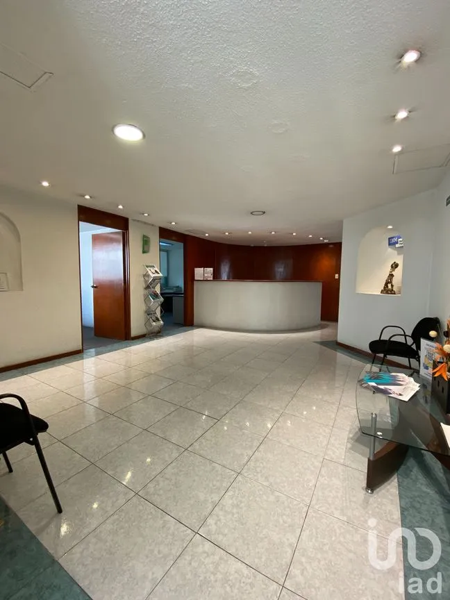 Oficina en Venta en Tlacoquemécatl, Benito Juárez, Ciudad de México | NEX-197072 | iad México | Foto 6 de 39