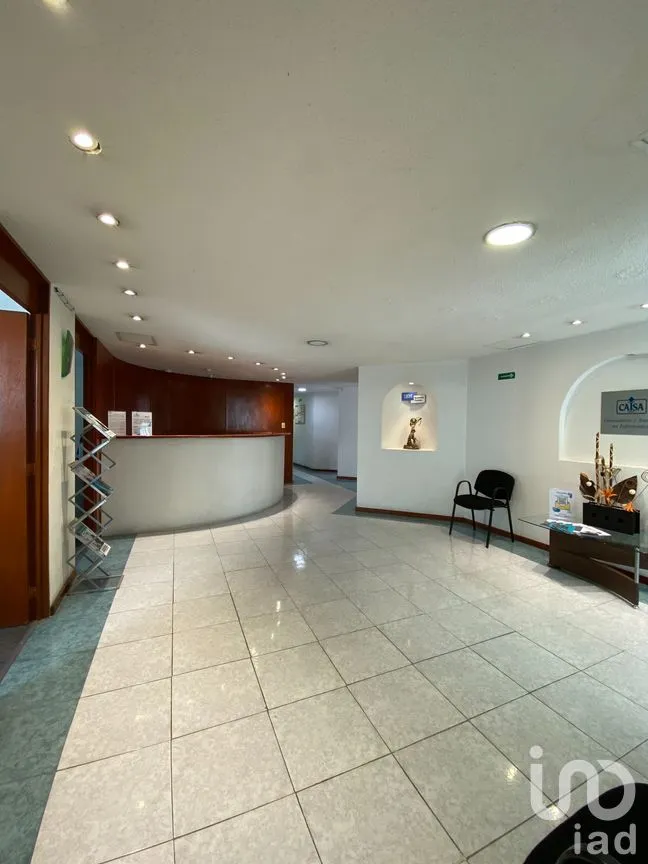Oficina en Venta en Tlacoquemécatl, Benito Juárez, Ciudad de México | NEX-197072 | iad México | Foto 7 de 39